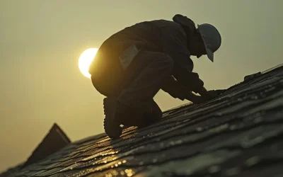 Choosing the Top Commercial Roofing Repair Contractor