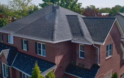 Expert South Plainfield NJ Roof Installation Benefits