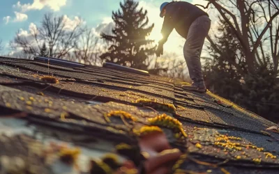 Expert Tips for South Plainfield Roof Inspection Success